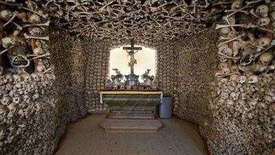 بالفيديو.. 10 أماكن خلدتها الأساطير لا ننصحك بزيارتها أبدًا