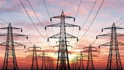 مرصد الكهرباء: 26 ألفا و400 ميجاوات زيادة احتياطية عن الحمل اليوم