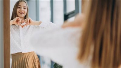 دراسة: لو حاسس بالإجهاد كلم نفسك