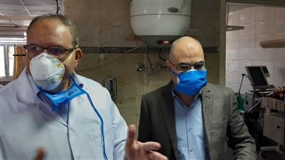 9 أجهزة مُرَكِّز أكسجين تبرعات لـ