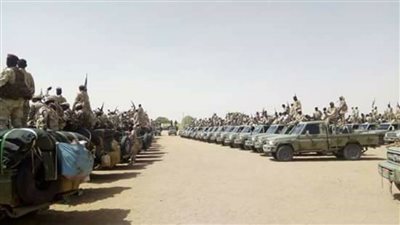 السودان يؤكد التزامه وجديته في حملة جمع السلاح بكل قوة