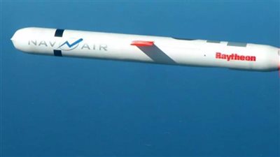  أمريكا تبتكر صاروخا مدمرا يعمل بالذرة