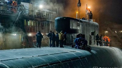 روسيا تهدد أمريكا بغواصة نووية.. تعرف على قدرتها الرهيبة