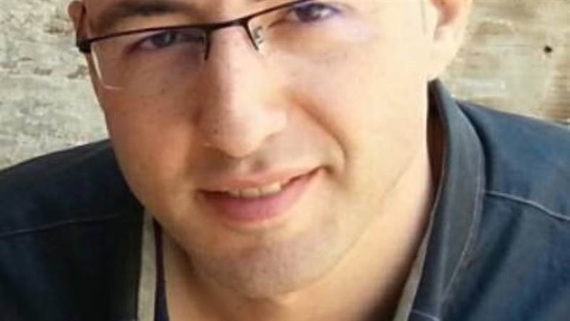 د. ايهاب نبيل أخصائي