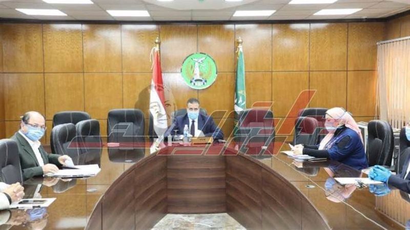 متابعة أخر مستجدات