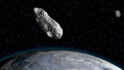 علماء يؤكدون وجود كوكب شبيه بالأرض قد يحتوي على ماء