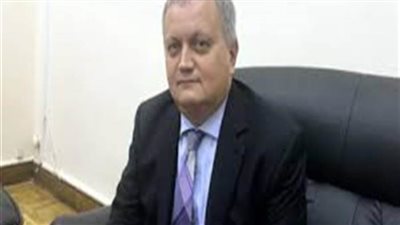 سفير روسيا بالقاهرة : مصر من أهم أعضاء المجتمع الدولي