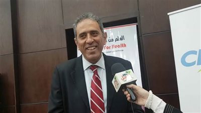 الاحتفال باليوم العالمي للامتناع عن التبغ 