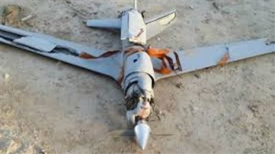 العراق.. الحشد الشعبي يسقط طائرة مسيرة تابعة لـ