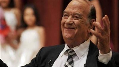 عاجل.. وفاة الفنان حسن حسني عن عمر 89 عامًا 