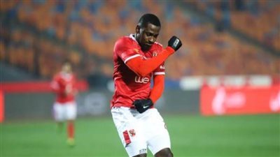 الأهلي يغرم اجاي بعد الظهور في برنامج