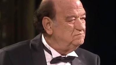  الحزن يسود الوسط الفني بعد رحيل النجم الكبير حسن حسني