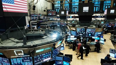 أسواق أوروبا تتراجع جماعيا في آخر جلسات الأسبوع