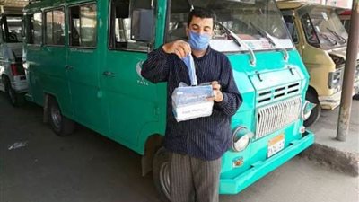 عاجل.. قرار للداخلية بشأن إلزام السائقين بـ