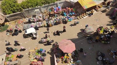 عاملون في المستشفيات يشتكون من سوق «وردان»