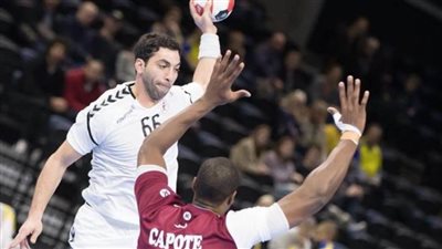 الدولي لكرة اليد يدرس تأجيل المونديال