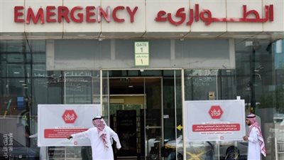 عاجل.. السعودية تسجل 1618 حالة إصابة جديدة بفيروس كورونا