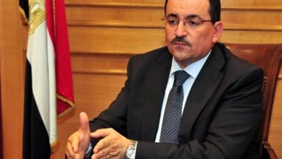 أسامة هيكل: مصر رائدة الإعلام في المنطقة منذ 86 عامًا