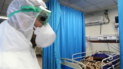 عاجل.. «الوطنية للصحافة» توقّع بروتوكولات طبية لعلاج مرضى كورونا بالمؤسسات القومية