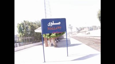 بعد توفير قطارين لإنهاء الزحام.. الهدوء يعود إلى محطة سكة حديد ملوى