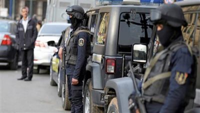 تعرف على جهود الداخلية على مستوى الجمهورية خلال شهر