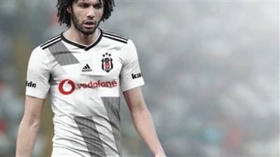 النني يستعد بقوة لعودة الدوري التركي