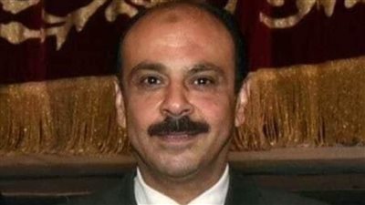 وزيرة الثقافة ورئيس الأوبرا ينعيان مدير الاستقبال والتسويق بأوبرا الإسكندرية 