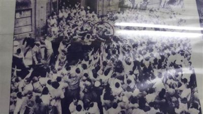 من كنوز الإذاعة المصرية 