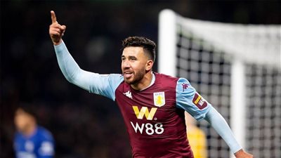 تريزيجيه: مررنا بظروف صعبة.. لكن علينا النظر للجانب الإيجابي