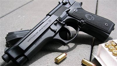 العثور على جثة شاب مقتول في ملوى بالمنيا