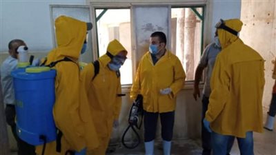 الشباب والرياضة تشدد على الالتزام بالإجراءات الاحترازية وارتداء الكمامة 