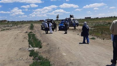  إزالة عدد ١٦ حالة تعدٍ بالبناء فى القنطرة غرب الإسماعيلية 