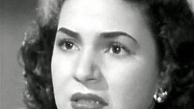 وفاة الفنانة المعتزلة عفاف شاكر.. شقيقة شادية