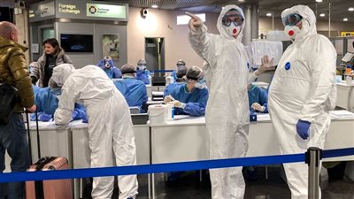 أكثر من 6 ملايين مصاب بكورونا والوفيات تتجاوز 367 ألفا في العالم 