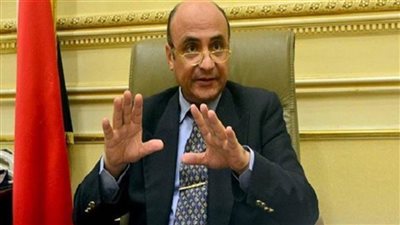 وزير العدل: الرئيس السيسي حريص على تحقيق العدالة الناجزة وتقديم خدمات متميزة للمواطنين