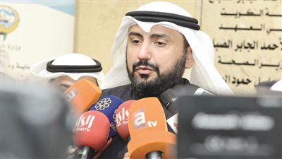 عاجل.. الكويت تسجل أعلى حصيلة شفاء يومية من (كورونا) بواقع 1230 حالة