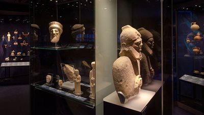 قبرص تعيد فتح المتاحف والمواقع والمعالم الأثرية