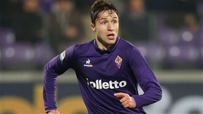 يوفنتوس يضحي بـ 4 لاعبين مقابل ضم كييزا