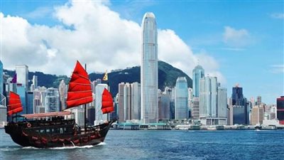 حكومة هونج كونج: العقوبات الأمريكية ليس لها ما يبررها، وستضر بمصالحها !