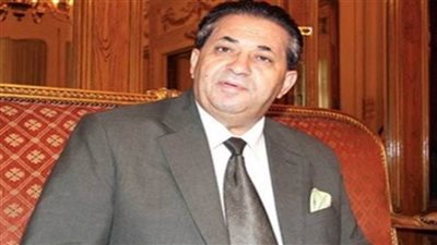 عاجل.. إصابة عصو مجلس النواب 