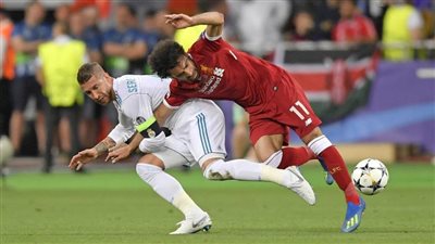 نجم ليفربول يرفض التوقيع لريال مدريد بسبب 