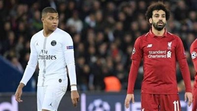 تعرف على رأي رونالدو في محمد صلاح 