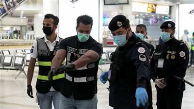 الكويت تعود إلى الحياة الطبيعية بعد حظر شامل دام أسابيع بسبب كورونا