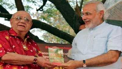 تنبأ بانتهاء 