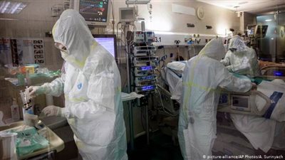 إيطاليا.. 75 حالة وفاة بفيروس كورونا المستجد