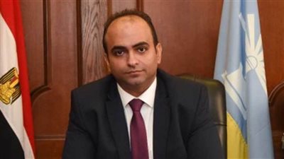 عاجل.. إصابة نائب محافظ الإسكندرية بفيروس كورونا