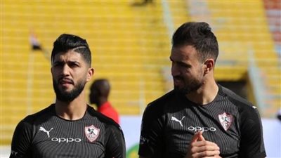 النقاز: لم أصدق ما فعله فرجاني ساسي