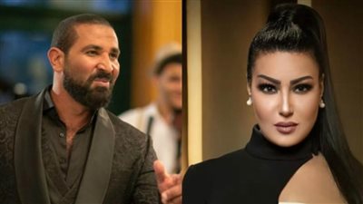 تأجيل قضية سمية الخشاب ضد زوجها لجلسة 18 يوليو