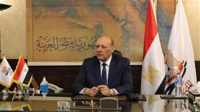 رئيس حزب ”المصريين” ينعى شهداء التركمانية