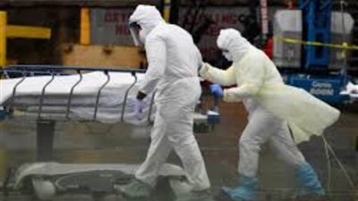 وفيات كورونا في الولايات المتحدة تتجاوز 106 آلاف حالة